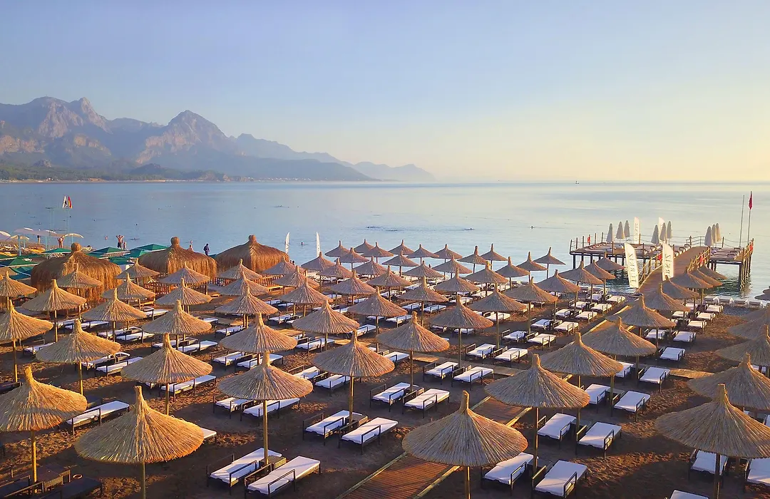 Imperial Tuerkiz Resort Hotel & Spa-1